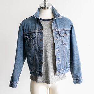 Levi's vintage Denim jacket